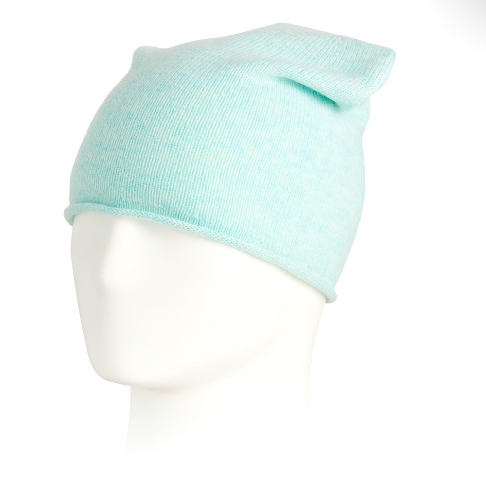 ALASHAN 100% Cashmere Essential Slouchy Hat